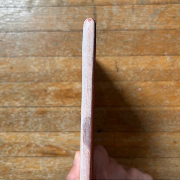 Mackenzie-Childs Victoria and Richard Ceramic Tile Trivet Decor - Picture 5 of 11